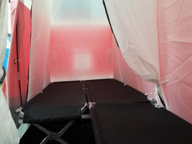 Camping Village Citta di Milano