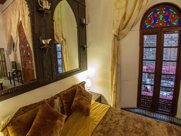 Riad Noujoum Medina