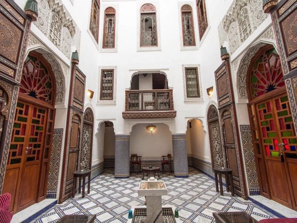 Riad Noujoum Medina