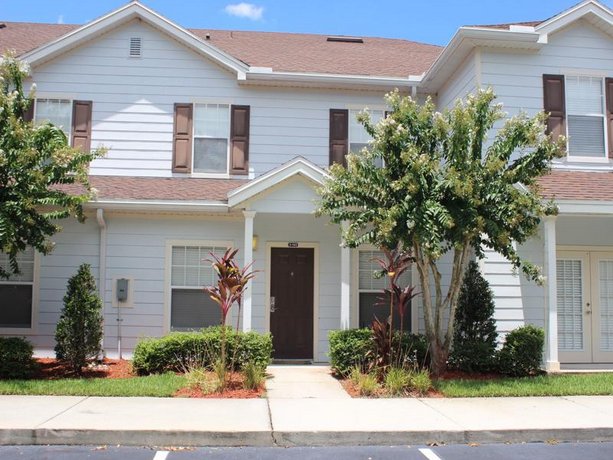 ACO Lucaya Village Resort 3 Bedroom Vacation Home 1503