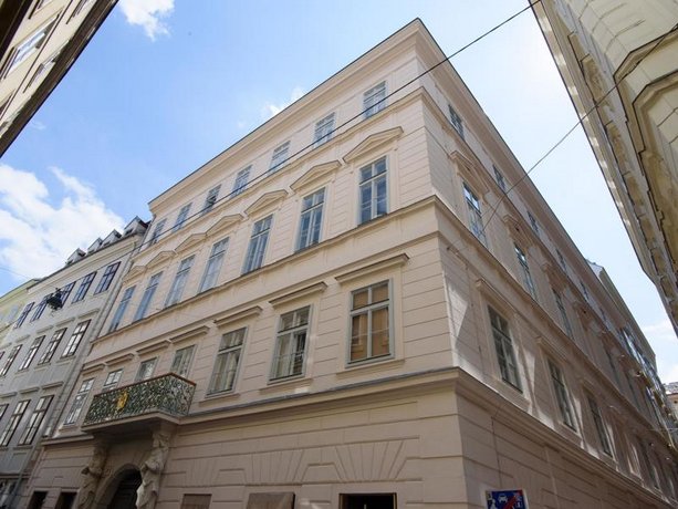 Vienna Living Apartments - Stephansdom