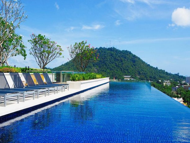 Duplex Height Phuket