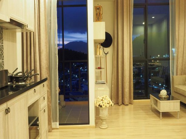 Duplex Height Phuket