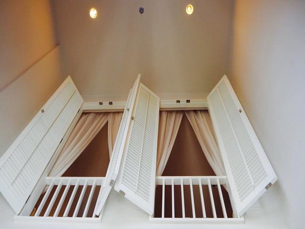 Duplex Height Phuket