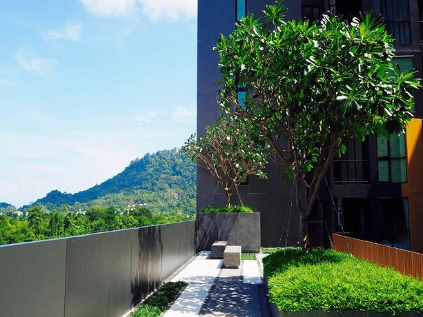 Duplex Height Phuket