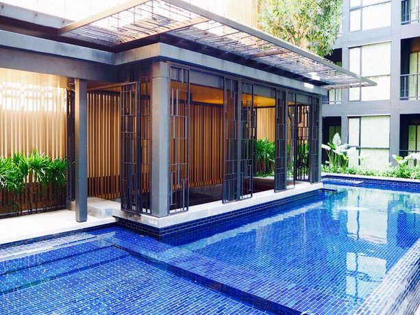Duplex Height Phuket