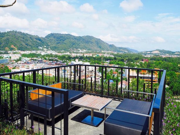 Duplex Height Phuket