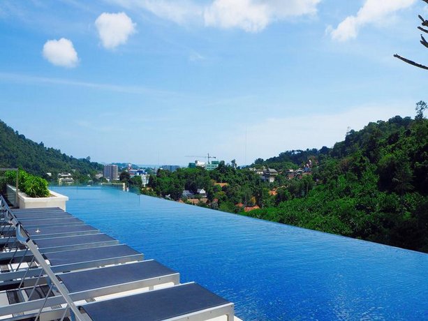 Duplex Height Phuket