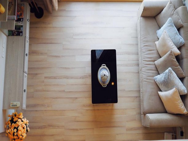 Duplex Height Phuket