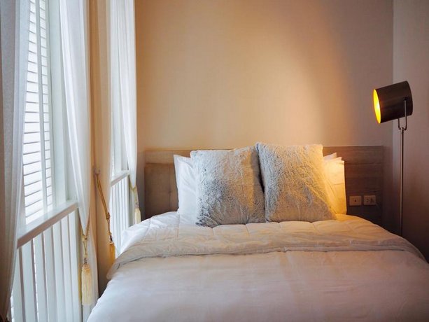 Duplex Height Phuket