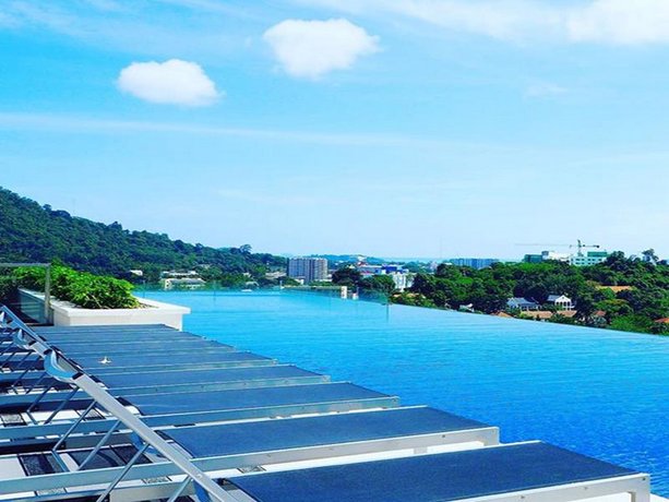Duplex Height Phuket