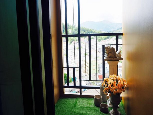 Duplex Height Phuket