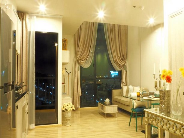 Duplex Height Phuket