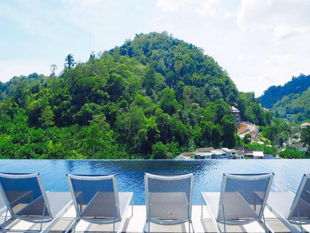 Duplex Height Phuket