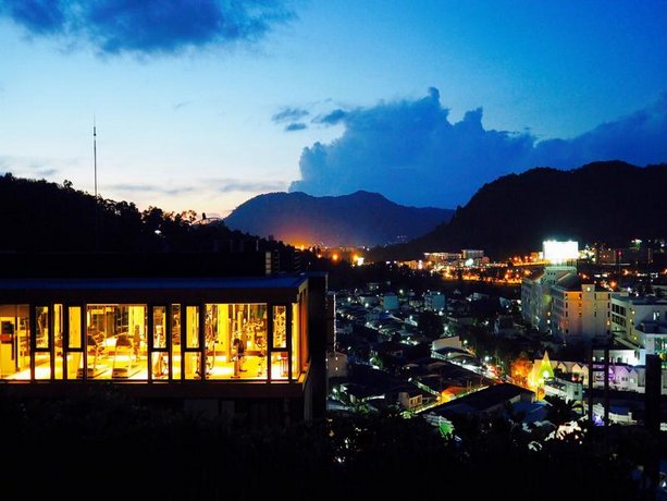 Duplex Height Phuket