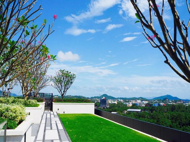 Duplex Height Phuket