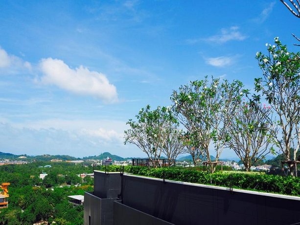 Duplex Height Phuket