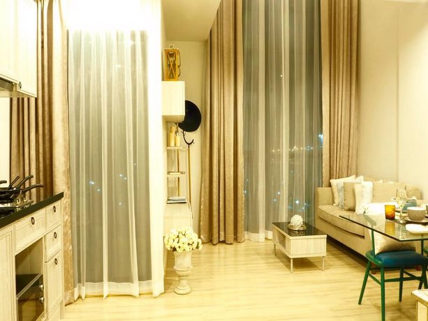 Duplex Height Phuket