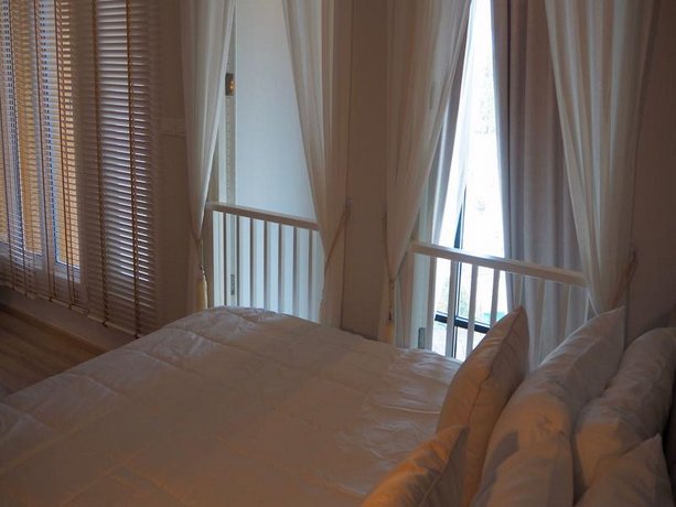 Duplex Height Phuket
