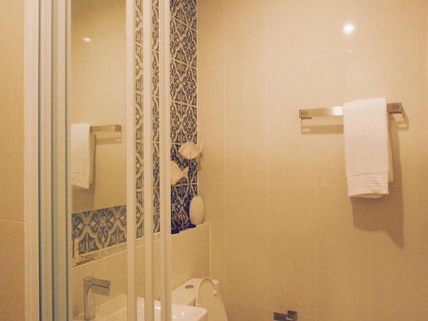 Duplex Height Phuket
