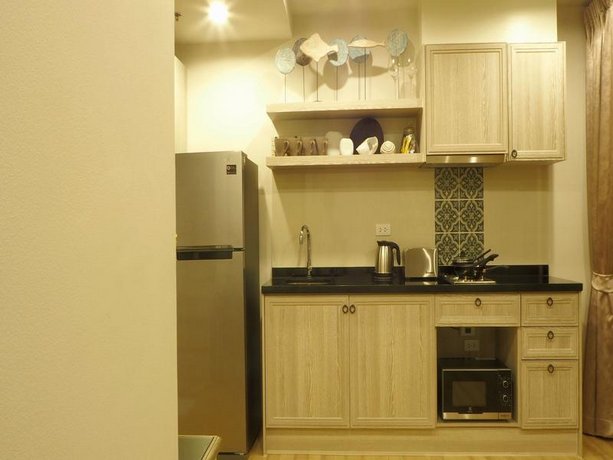 Duplex Height Phuket