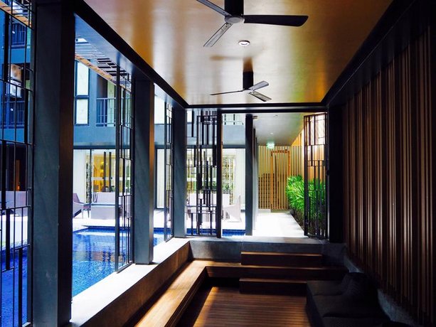 Duplex Height Phuket