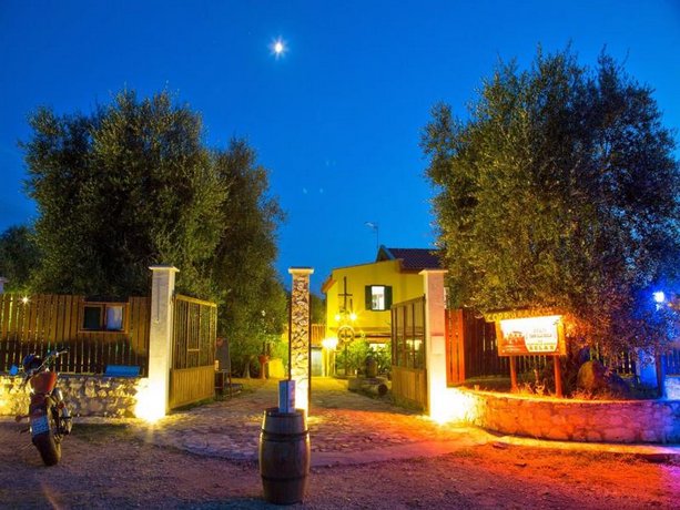 Coppola Rossa Relax B&b