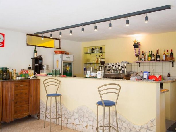 Coppola Rossa Relax B&b