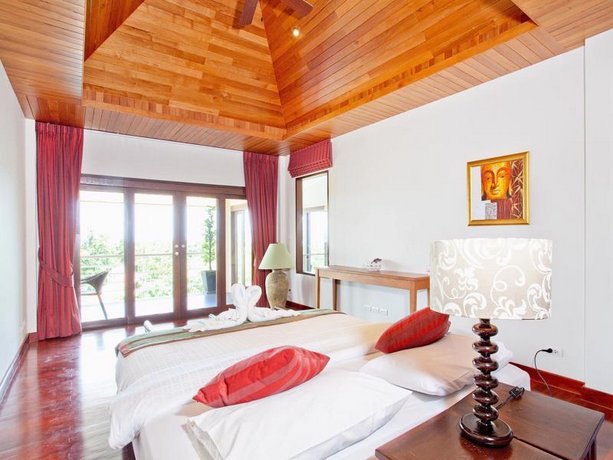 Ocean Breeze Villa