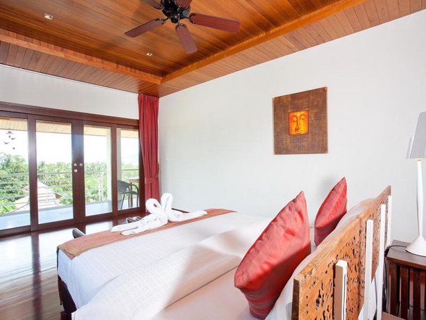 Ocean Breeze Villa