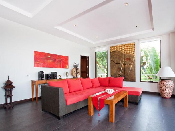 Ocean Breeze Villa