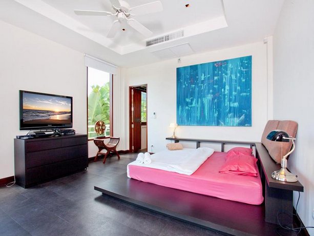 Ocean Breeze Villa
