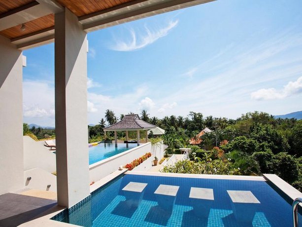 Ocean Breeze Villa
