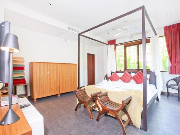 Ocean Breeze Villa