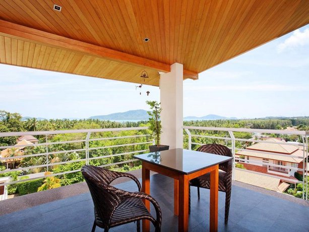 Ocean Breeze Villa
