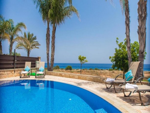 Oceanview Villa 167