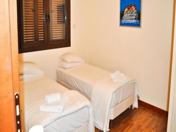 Oceanview Villa 167