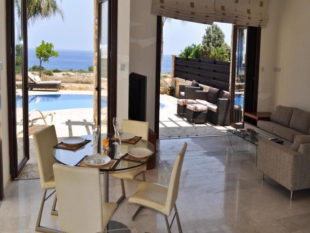 Oceanview Villa 167