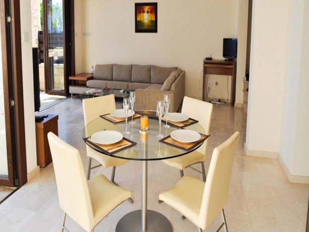 Oceanview Villa 167
