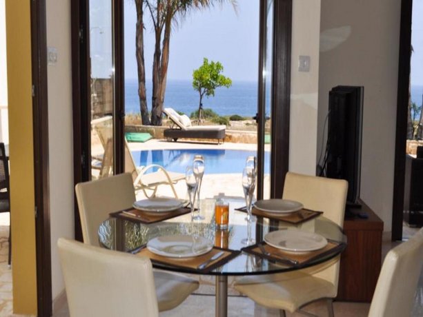 Oceanview Villa 167