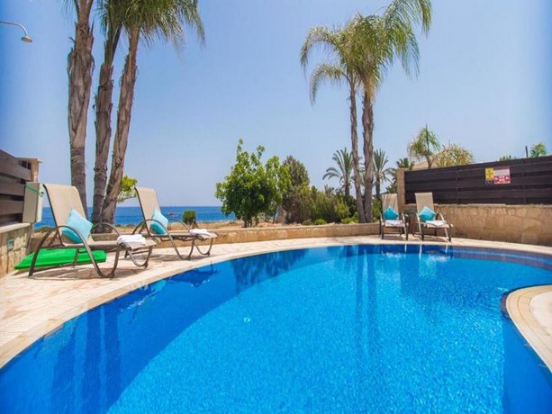 Oceanview Villa 167