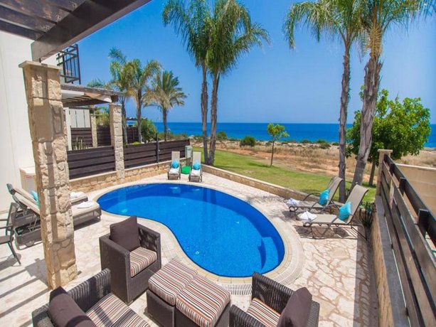 Oceanview Villa 167