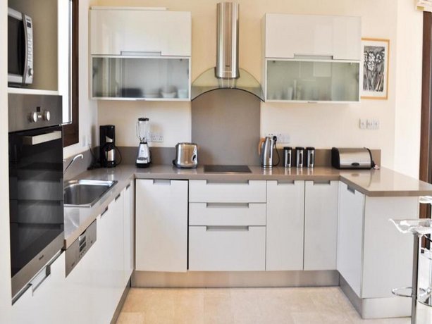 Oceanview Villa 167
