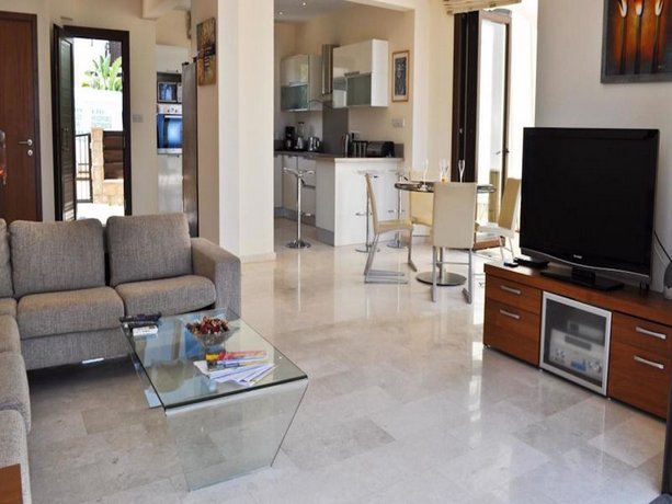 Oceanview Villa 167