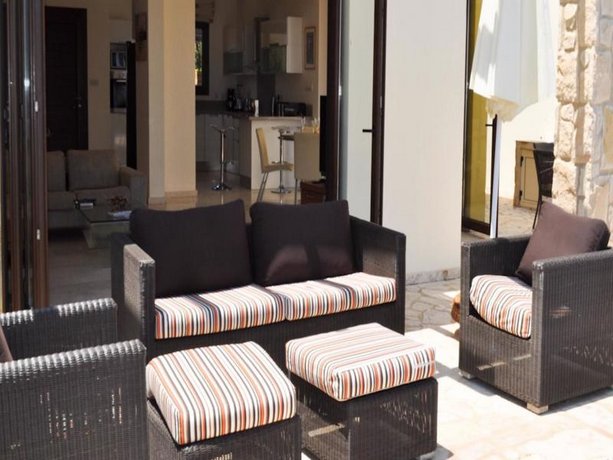 Oceanview Villa 167