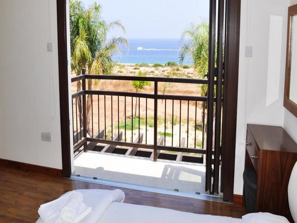 Oceanview Villa 167