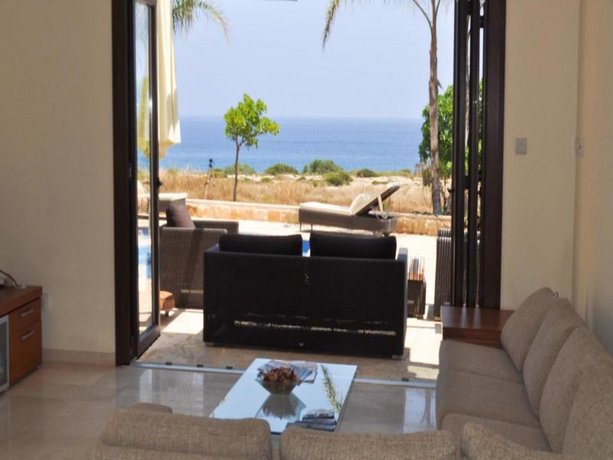 Oceanview Villa 167