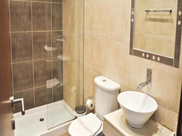 Oceanview Villa 167