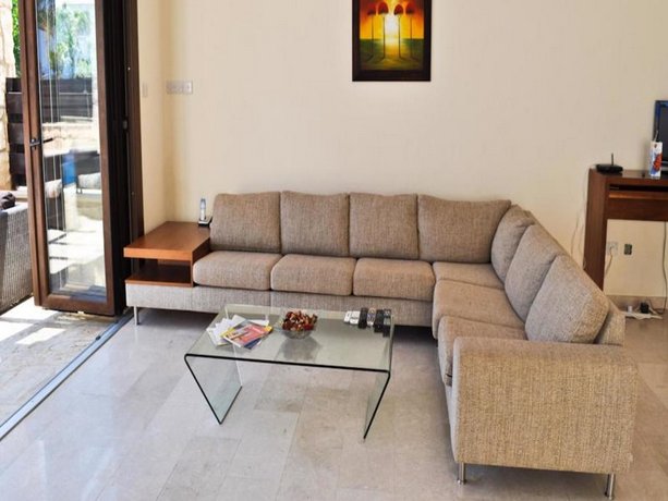 Oceanview Villa 167