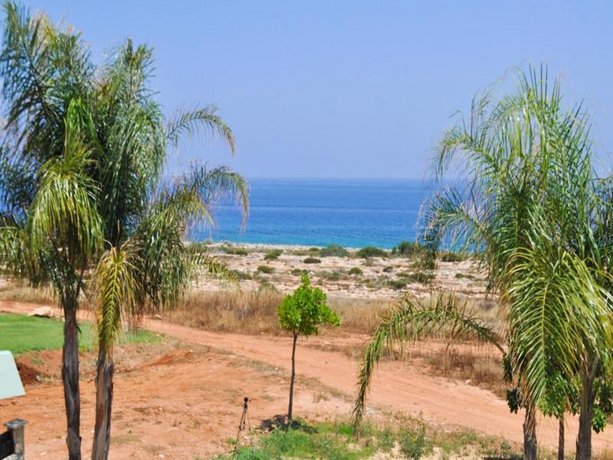 Oceanview Villa 167